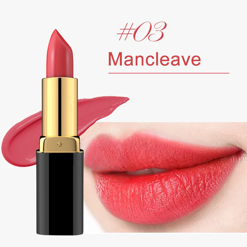Liyen Meiwo Lipstick - Image 8
