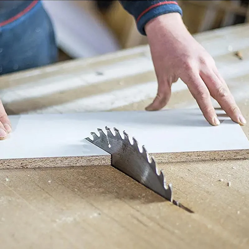 🔥BIG SALE - HALF PRICE🔥Circular Saw Blade(2 pcs) - Image 8