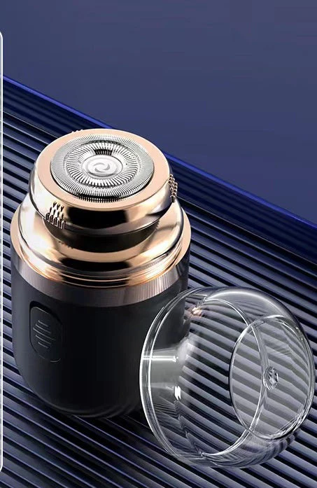 🌟Hot sale🌟Mini Portable Electric Shaver - Image 7