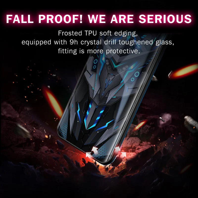🎁Christmas Hot Sale🔥📱Super Armor Flash Phonecase for Apple - Image 4