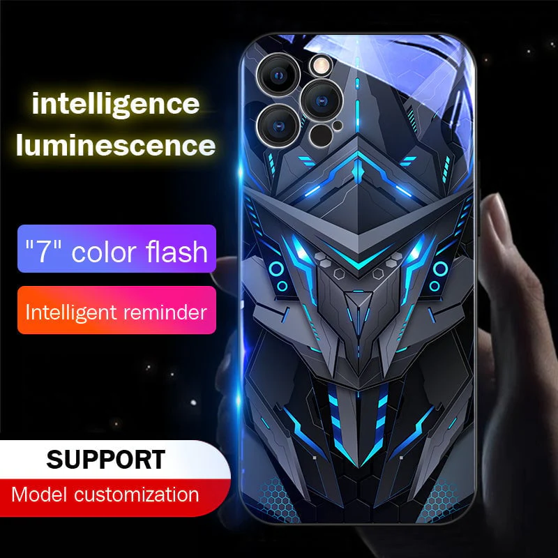 🎁Christmas Hot Sale🔥📱Super Armor Flash Phonecase for Apple - Image 5