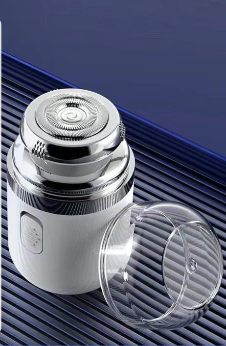 🌟Hot sale🌟Mini Portable Electric Shaver - Image 8