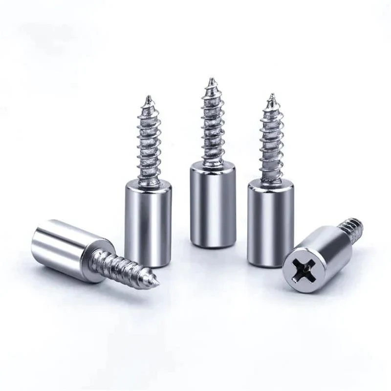 🔥Hot Sale🔥Self-tapping Screws Cabinet Laminate Support - Image 13