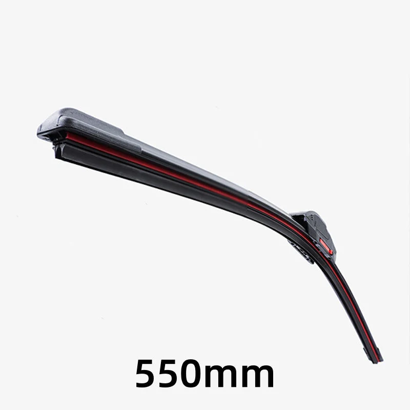 🚗Silent Four-Layer Rubber Strip Windshield Wipers for Car - Image 18