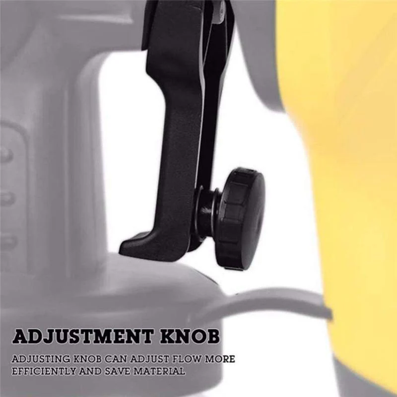 💖HOT SALE 42% OFF💖 High Voltage Electric Paint Spray Tool - Image 4