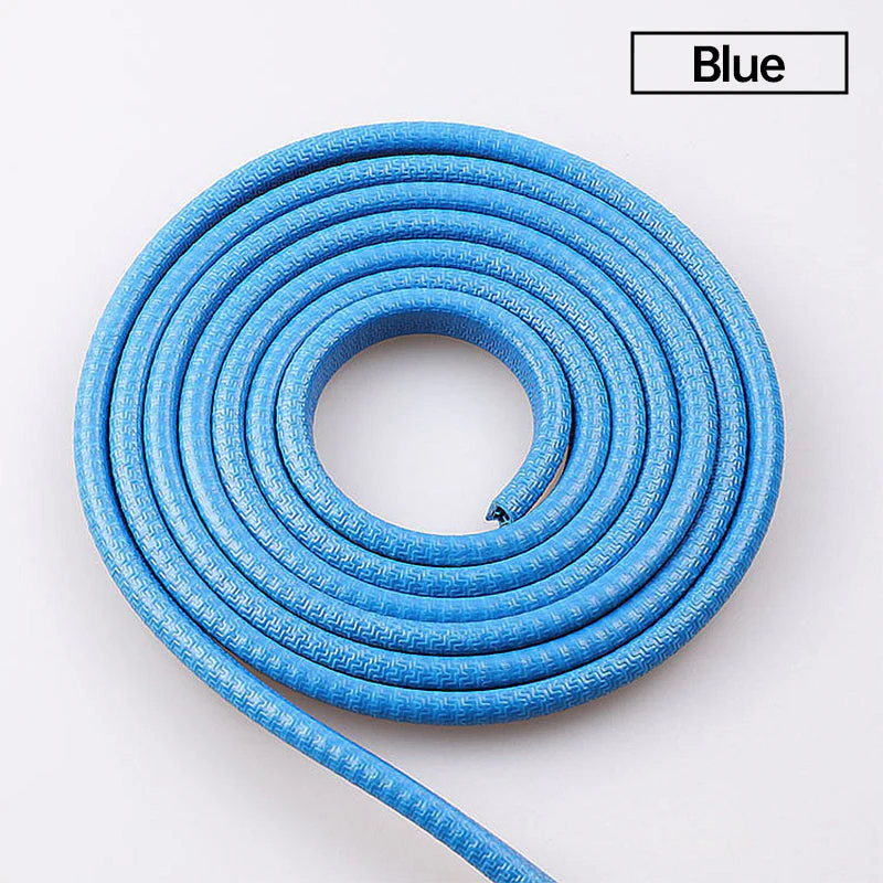 Car Door Side Anti-Collision Strip - Image 12