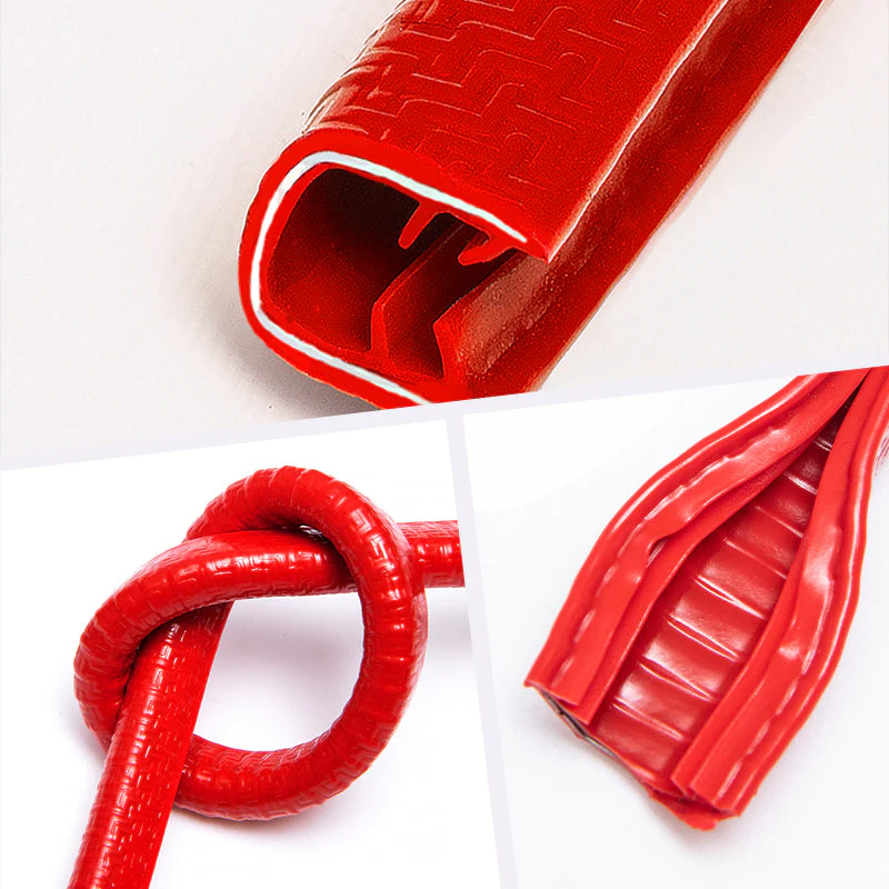 Car Door Side Anti-Collision Strip - Image 5