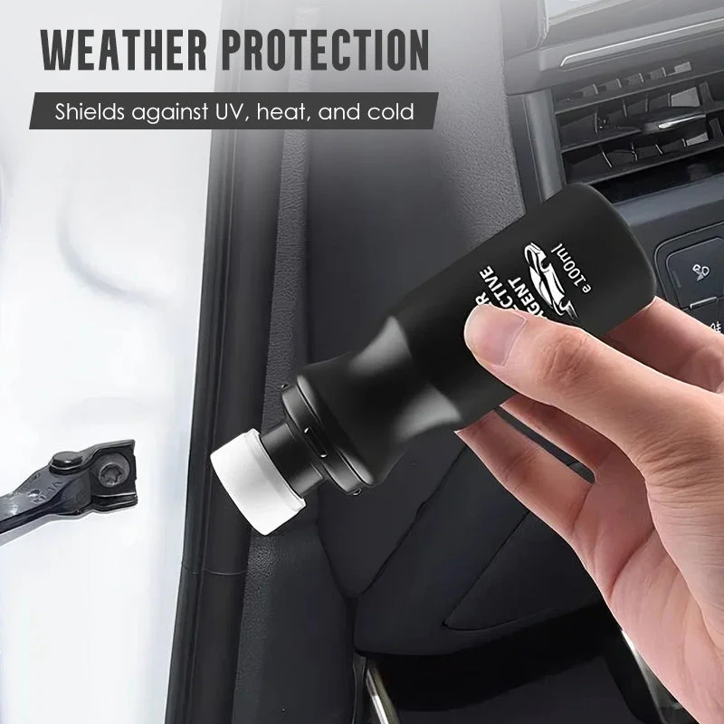 🔥Hot Sale🔥Car Rubber Seal Protectant（50% OFF） - Image 7