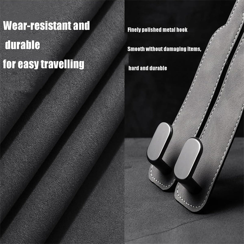 Car Seat Headrest Hook - Image 6