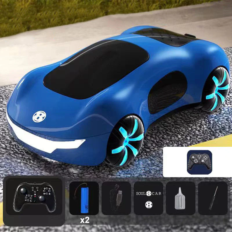 Remote Control Car Toys - Image 21