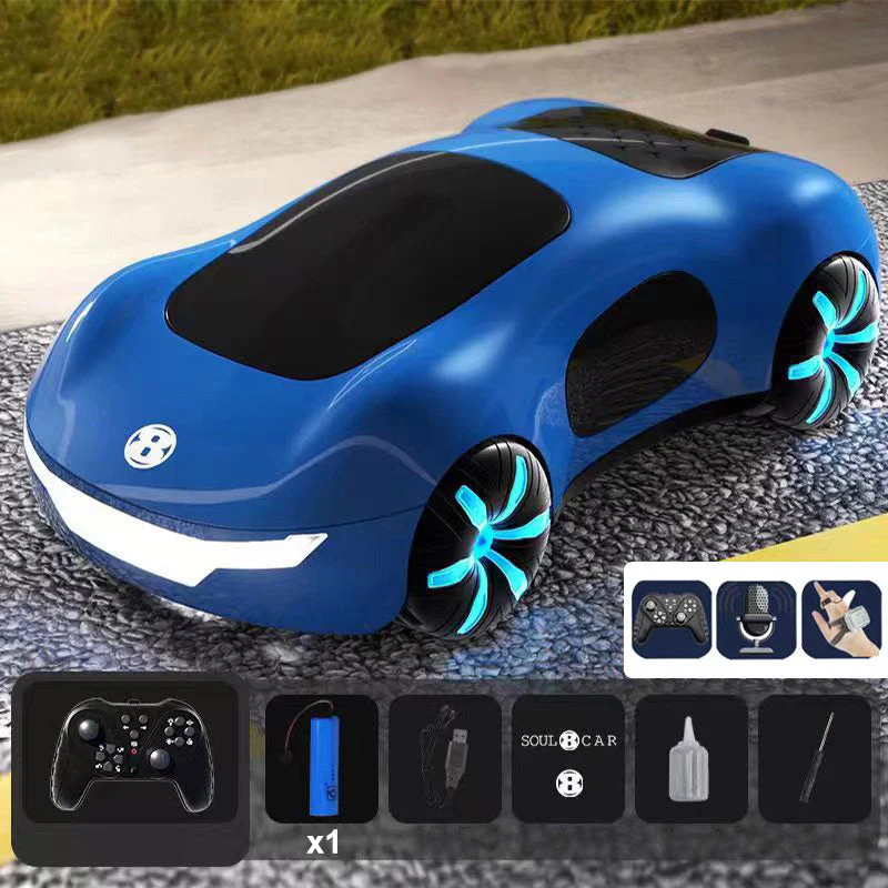 Remote Control Car Toys - Image 24