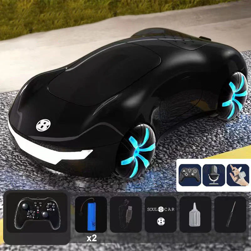 Remote Control Car Toys - Image 31