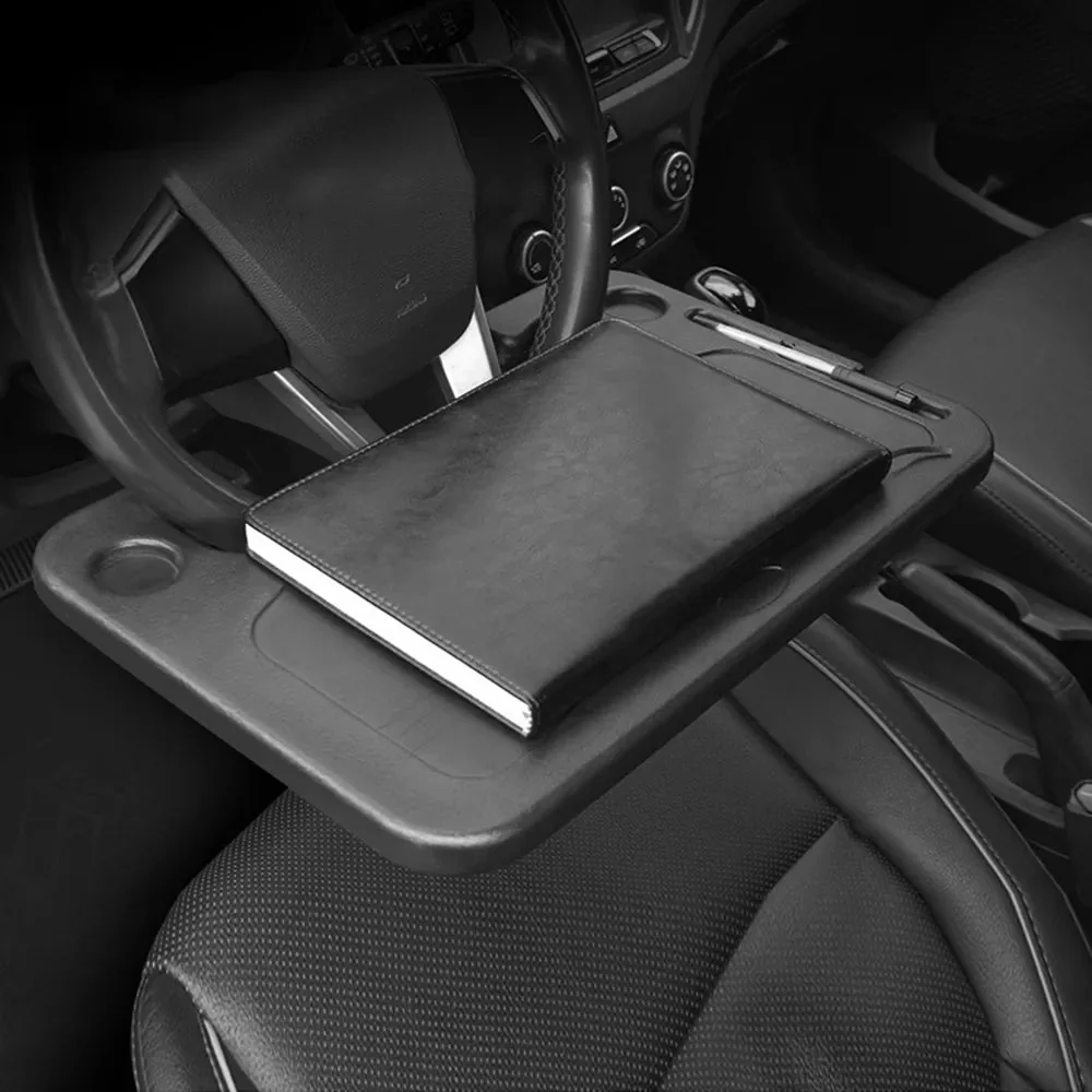 🔥Hot Sale OFF💕Portable Laptop/Dining Tray Mount For Car💕 - Image 6