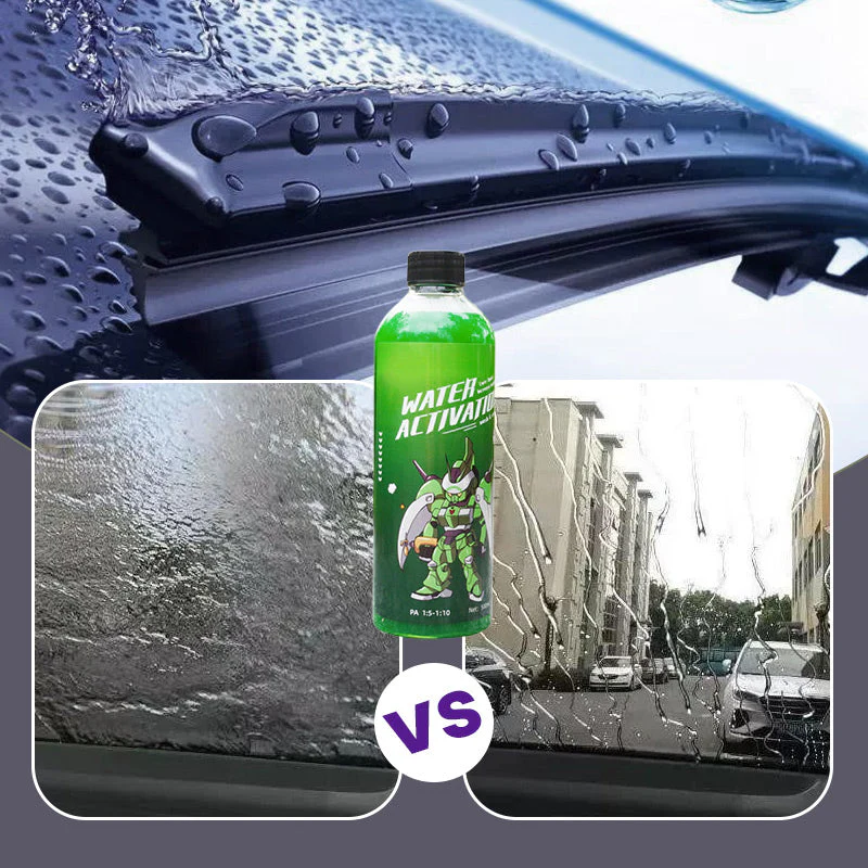 Concentrated Safe Formula Car Wash Agent - Image 3