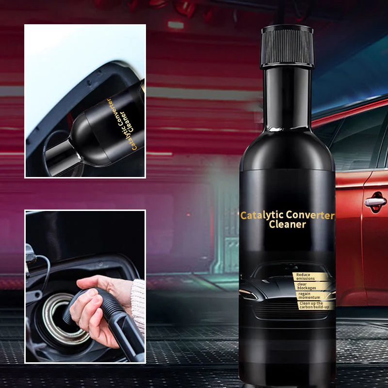 Catalytic Converter Cleaner - Image 8