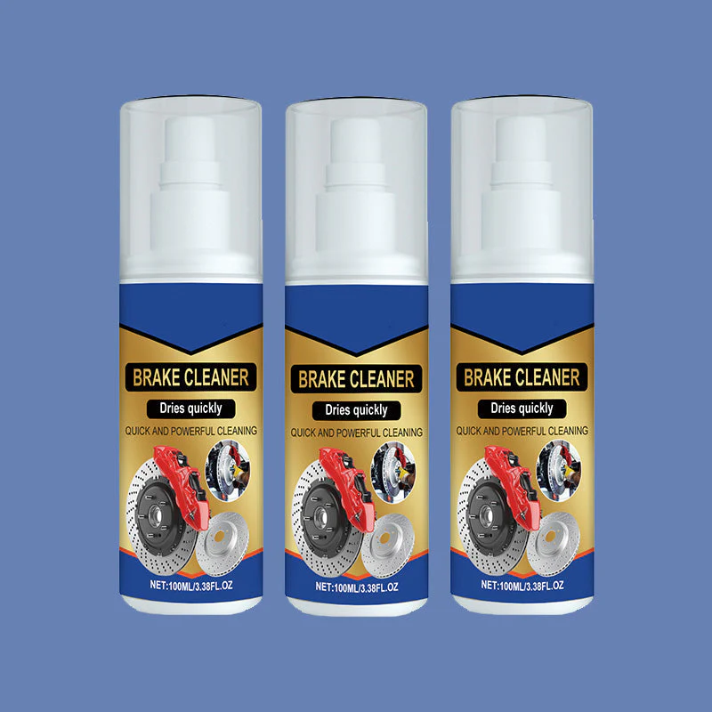 Car Brake Cleaner Spray - Image 10