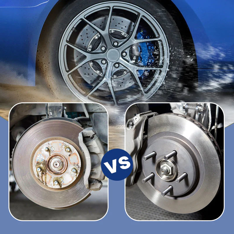 Car Brake Cleaner Spray - Image 3