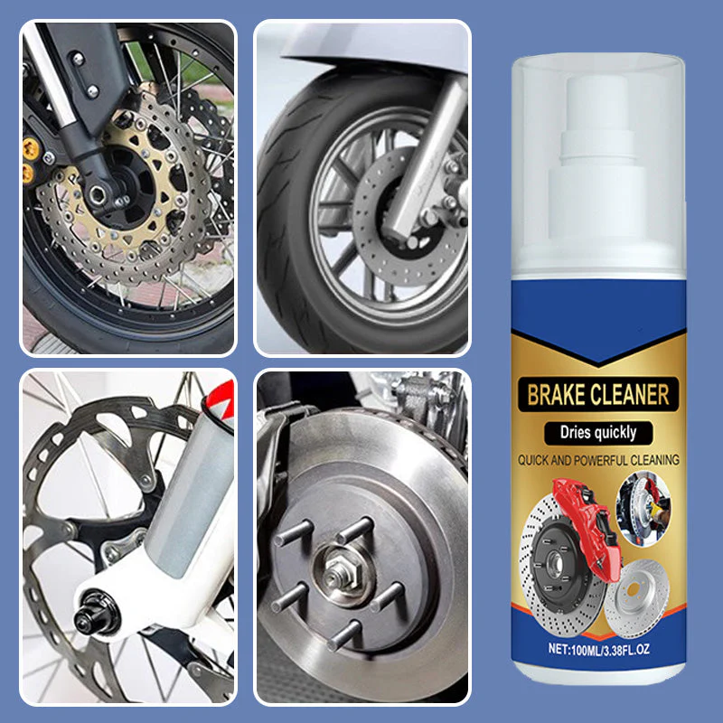 Car Brake Cleaner Spray - Image 6