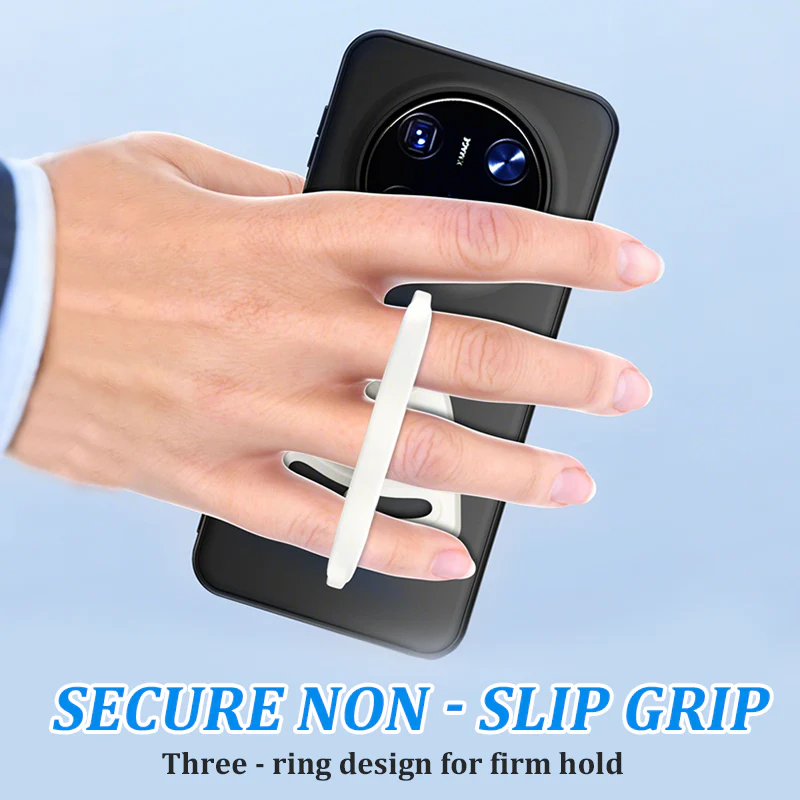 Cell Phone Ring Holder Stand - Image 4