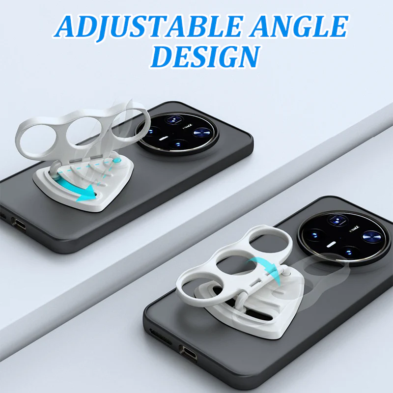 Cell Phone Ring Holder Stand - Image 5