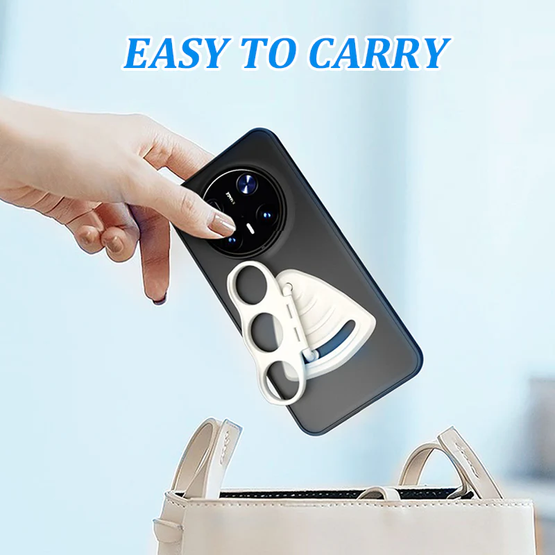 Cell Phone Ring Holder Stand - Image 7