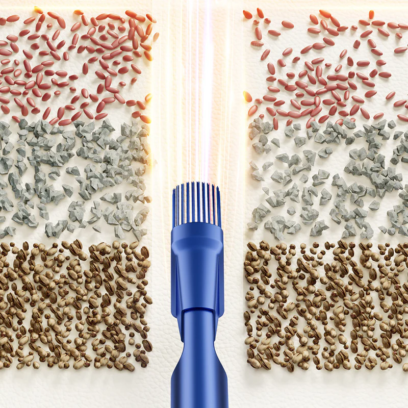 ✨ 4 in 1 High Power Cordless Car Vacuum Cleaner – Strong Suction, Long Battery Life & Versatile Attachments 🍃 - Image 7