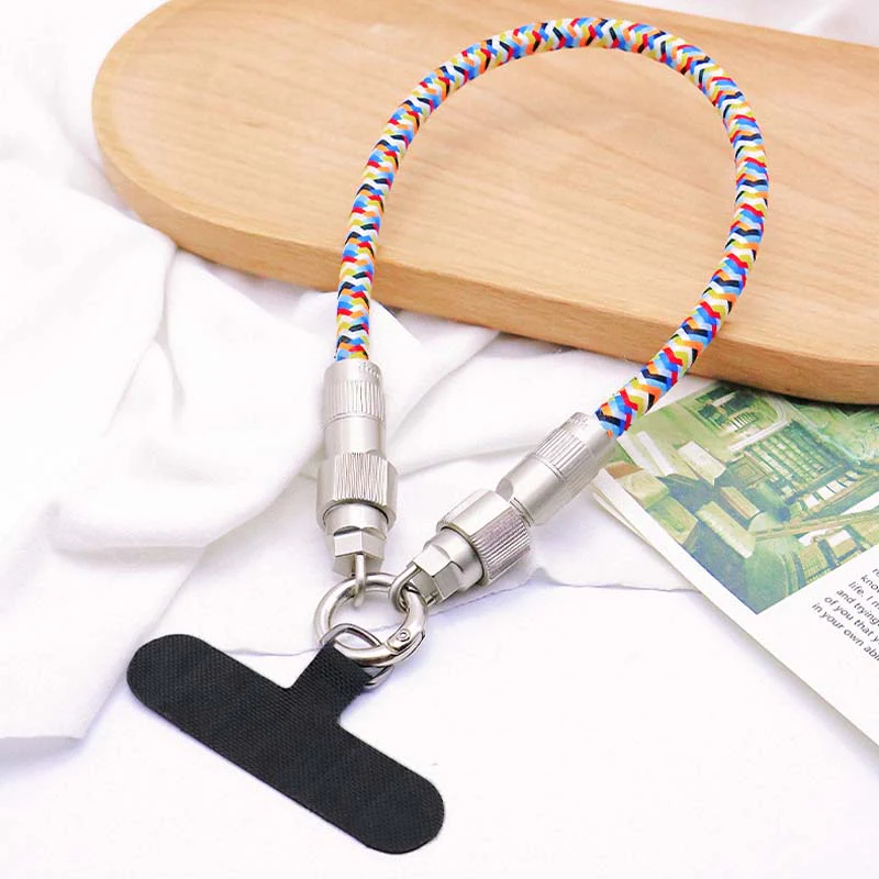 ⚡2-in-1 Phone Lanyard Charging Cable - Image 5