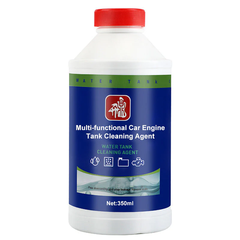 Multi-functional Car Engine Tank Cleaning Agent - Image 9