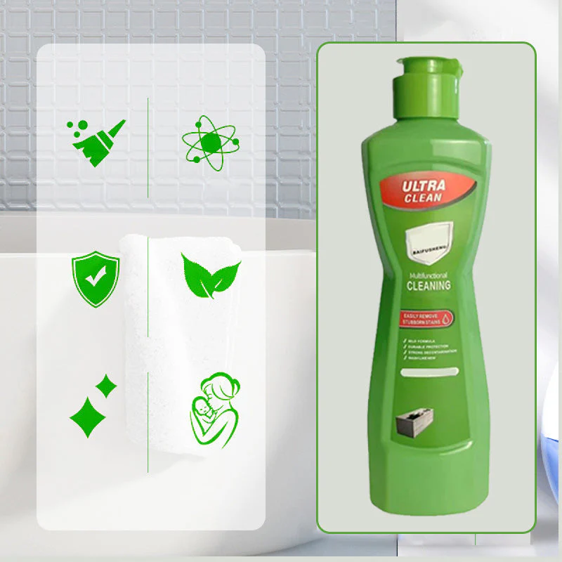 🔥 50% OFF 🔥 Multi-Purpose Cleaning Cream - Image 7