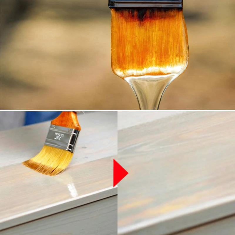 Clear Waterproof Seal Liquid - Image 6