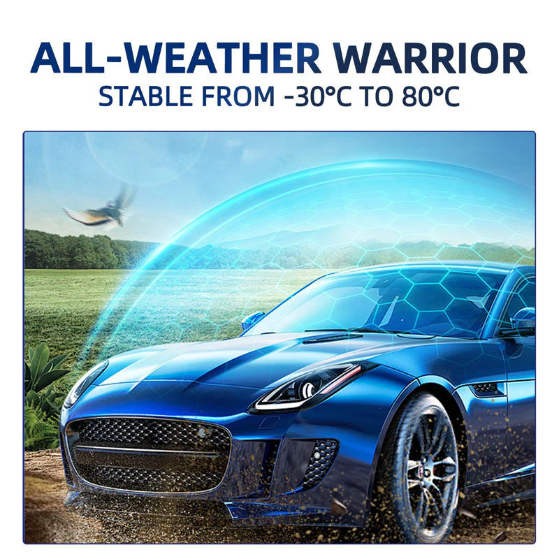💜Last day sale 50% off🔥Efficient Car Coating Spray - Image 4