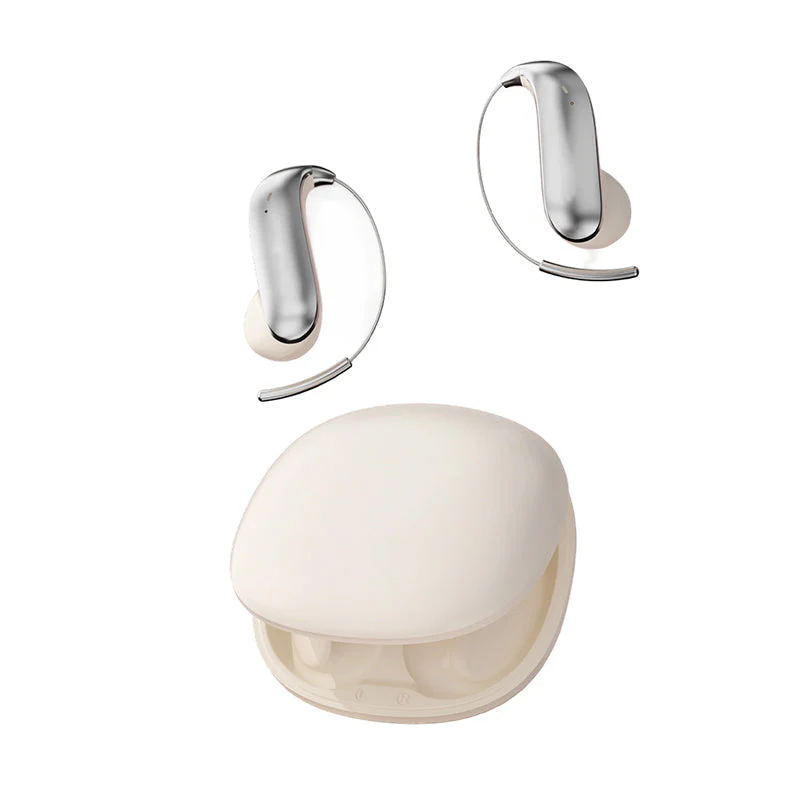 💎 50% OFF! 💎 Bluetooth 6.0 Wireless Earbuds – 48H Playtime, IPX5 Sweatproof & Ultra-Light 4.2g Fit for Running 🎧🏃‍♂️ - Image 10