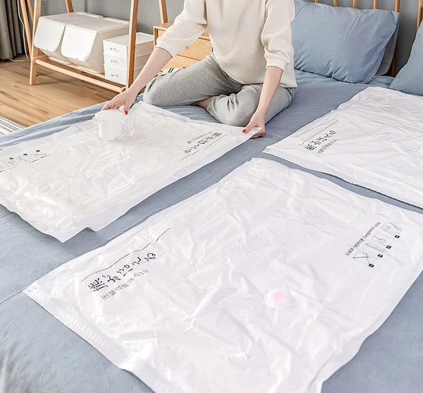 š„Durable Electric Vacuum Compression Bag - Image 8