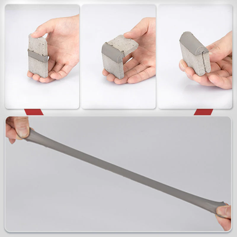 🎁Hot Sale 39% OFFConcrete cracks Waterproof Quick-drying repair sealer - Image 5