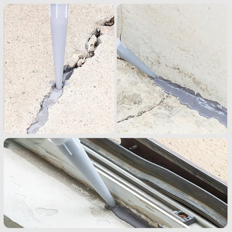 🎁Hot Sale 39% OFFConcrete cracks Waterproof Quick-drying repair sealer - Image 6