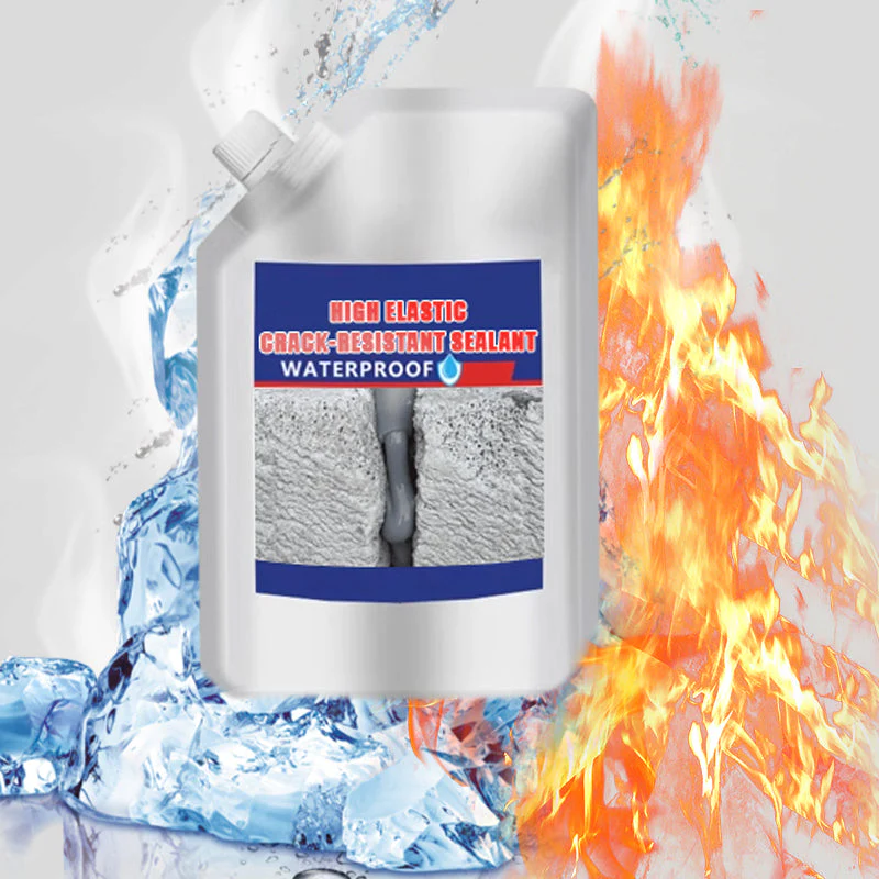 🎁Hot Sale 39% OFFConcrete cracks Waterproof Quick-drying repair sealer - Image 8