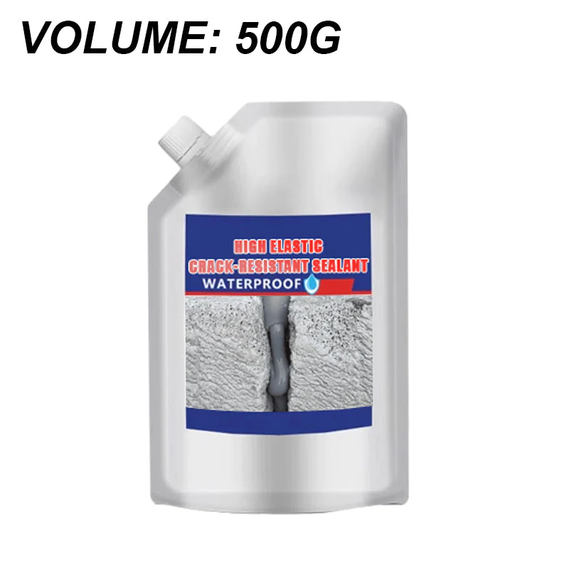 🎁Hot Sale 39% OFFConcrete cracks Waterproof Quick-drying repair sealer - Image 9