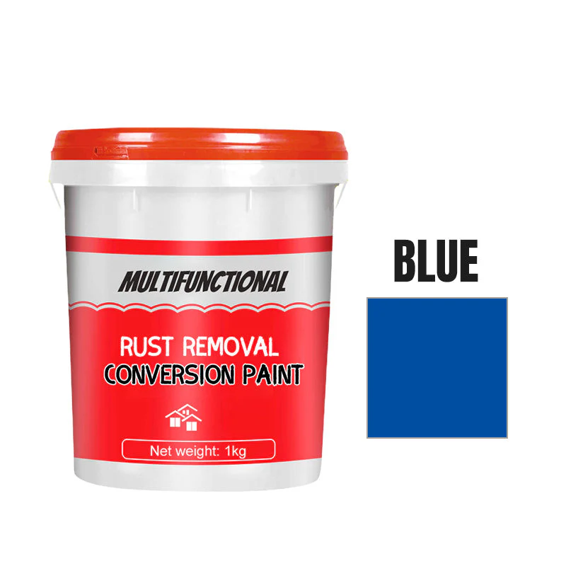 Multifunctional Rust Removal & Conversion Paint - Image 11