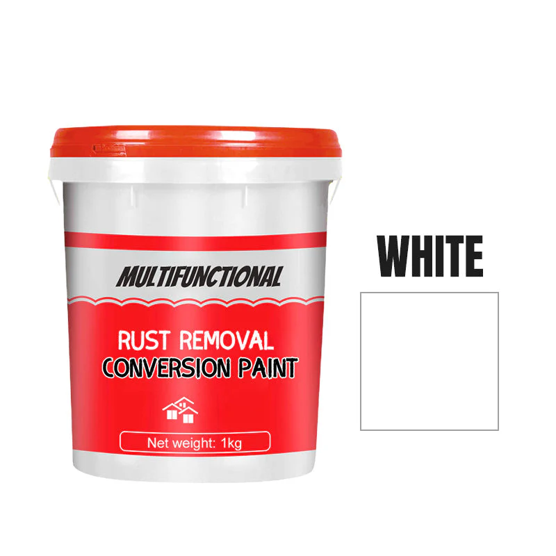 Multifunctional Rust Removal & Conversion Paint - Image 12