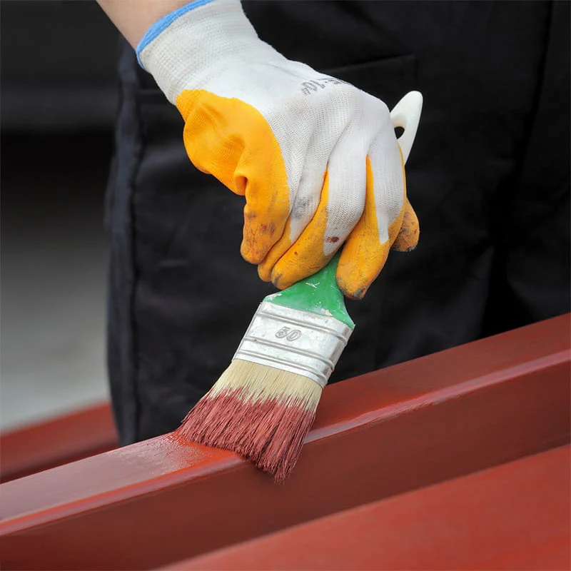 Multifunctional Rust Removal & Conversion Paint - Image 4
