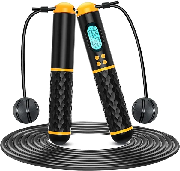 Cordless Jump trainer-Best Work Out Kit Indoor & Outdoor - Image 6