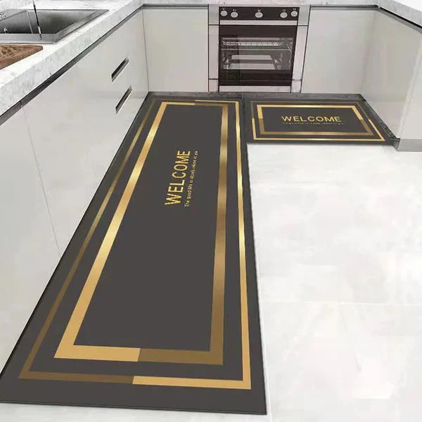 Non-Slip & Super Absorbent Floor Rugs🦶 - Image 5