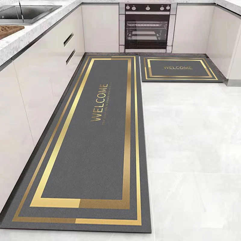 Non-Slip & Super Absorbent Floor Rugs🦶 - Image 6