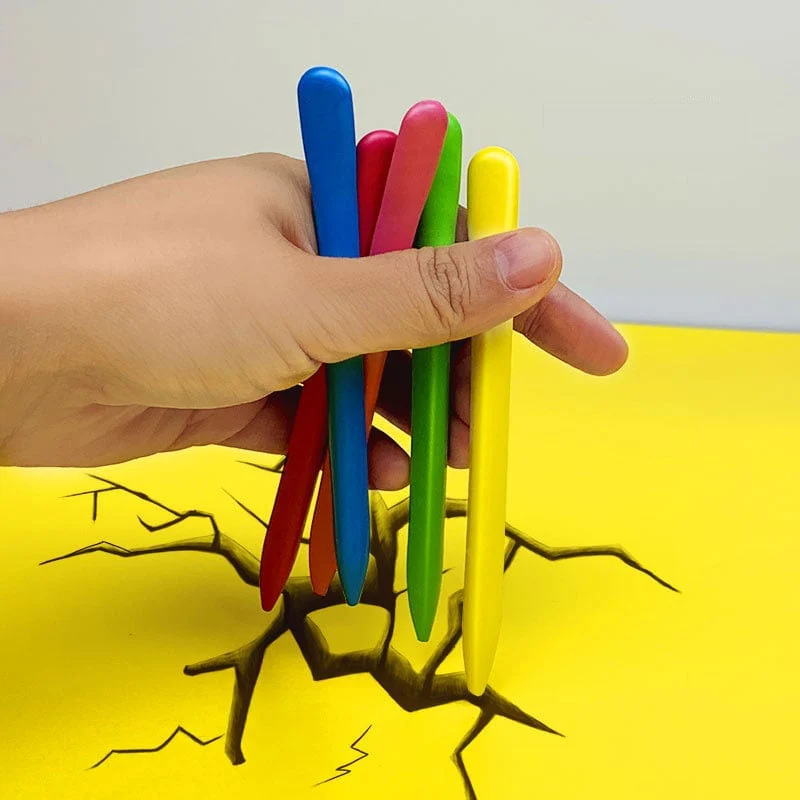 Safe And Non-Toxic Crayons - Image 4