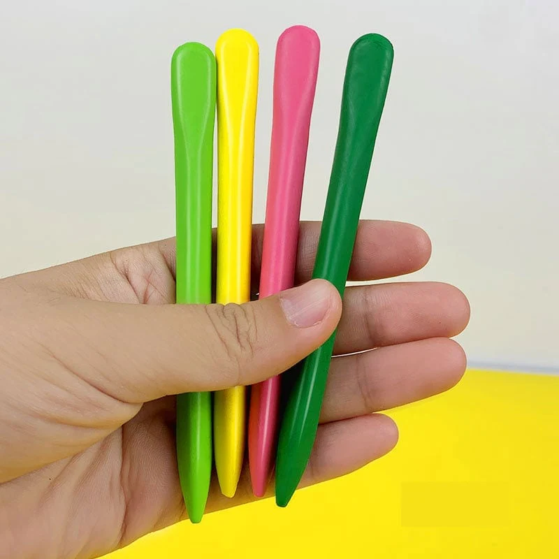 Safe And Non-Toxic Crayons - Image 5