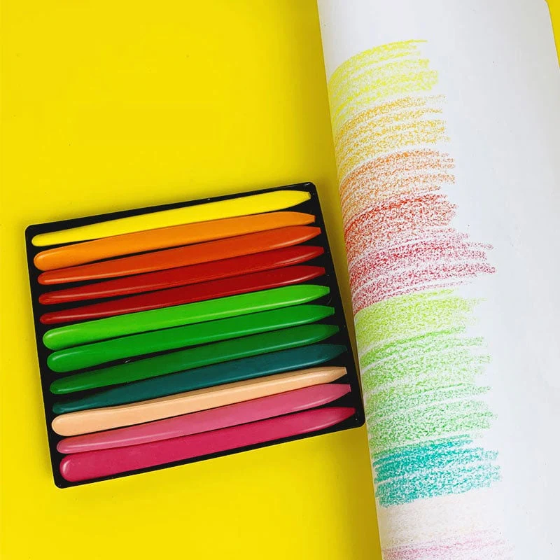 Safe And Non-Toxic Crayons - Image 6