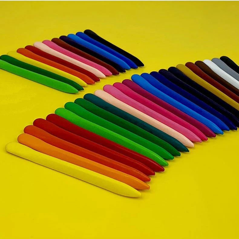 Safe And Non-Toxic Crayons - Image 7