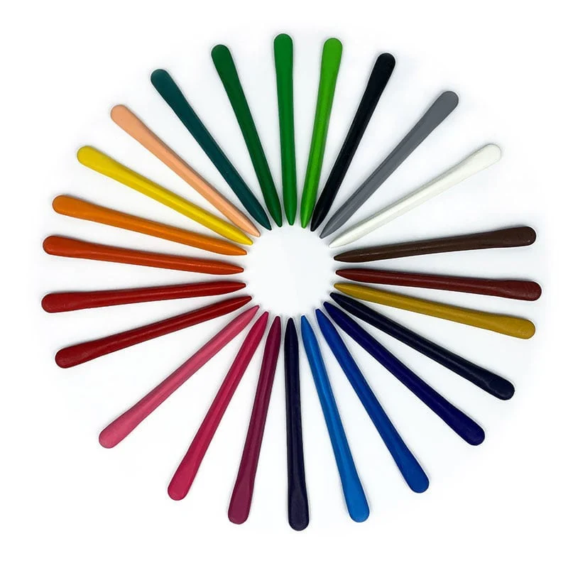 Safe And Non-Toxic Crayons - Image 8