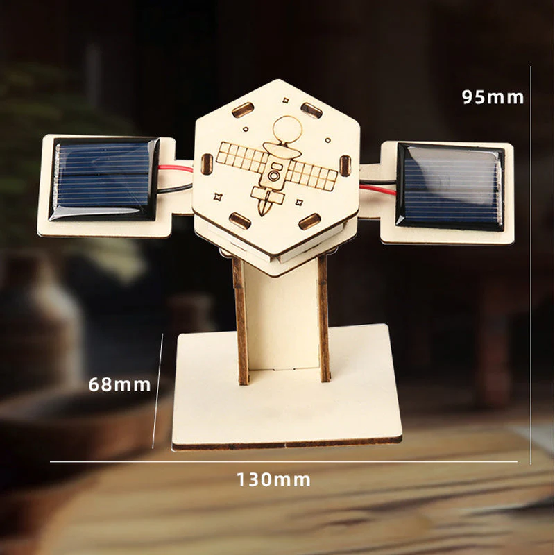 🚀Creative Artificial Satellite Space Models🌍 - Image 7