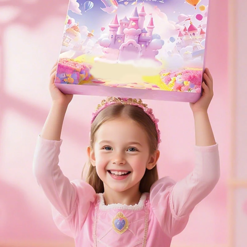 Creative Charm Bracelet Craft Kit for Kids - Image 6